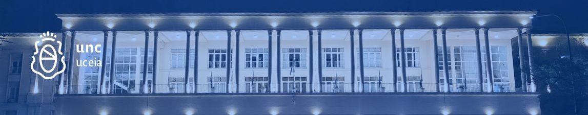 UNC | Evaluación institucional